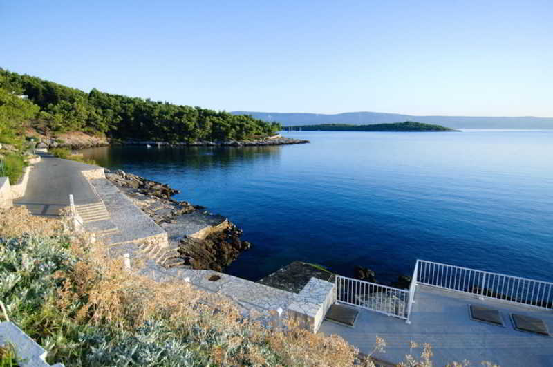 Fontana Bayside Park Apartma