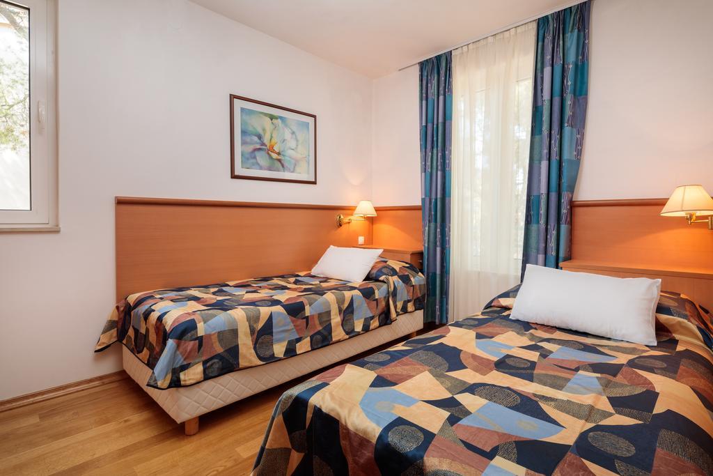 Apartma Fontana Bayside Park *