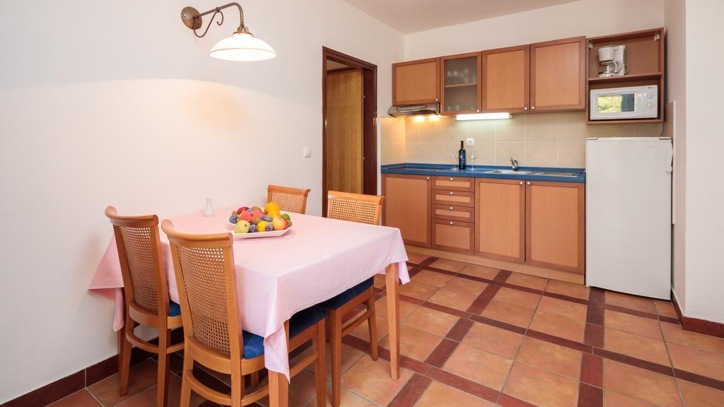 Apartma Fontana Bayside Park *