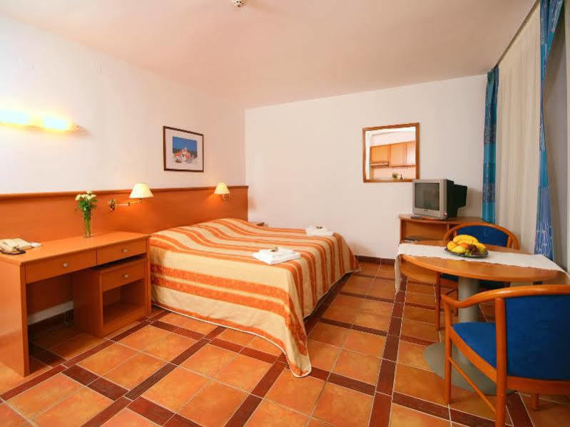 Apartma Fontana Bayside Park Jelsa (Hvar)